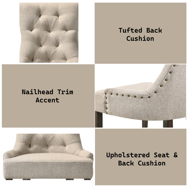 Farren Side Chair