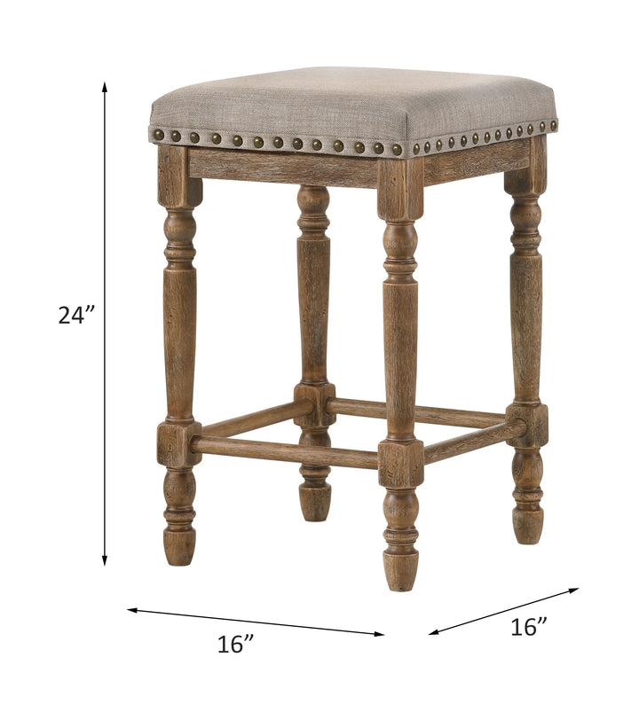 Farsiris Counter Height Stool