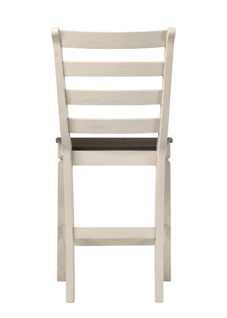 Tasnim Counter Height Chair (Set of 2)