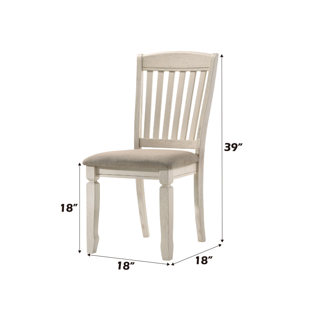 Fedele Side Chair