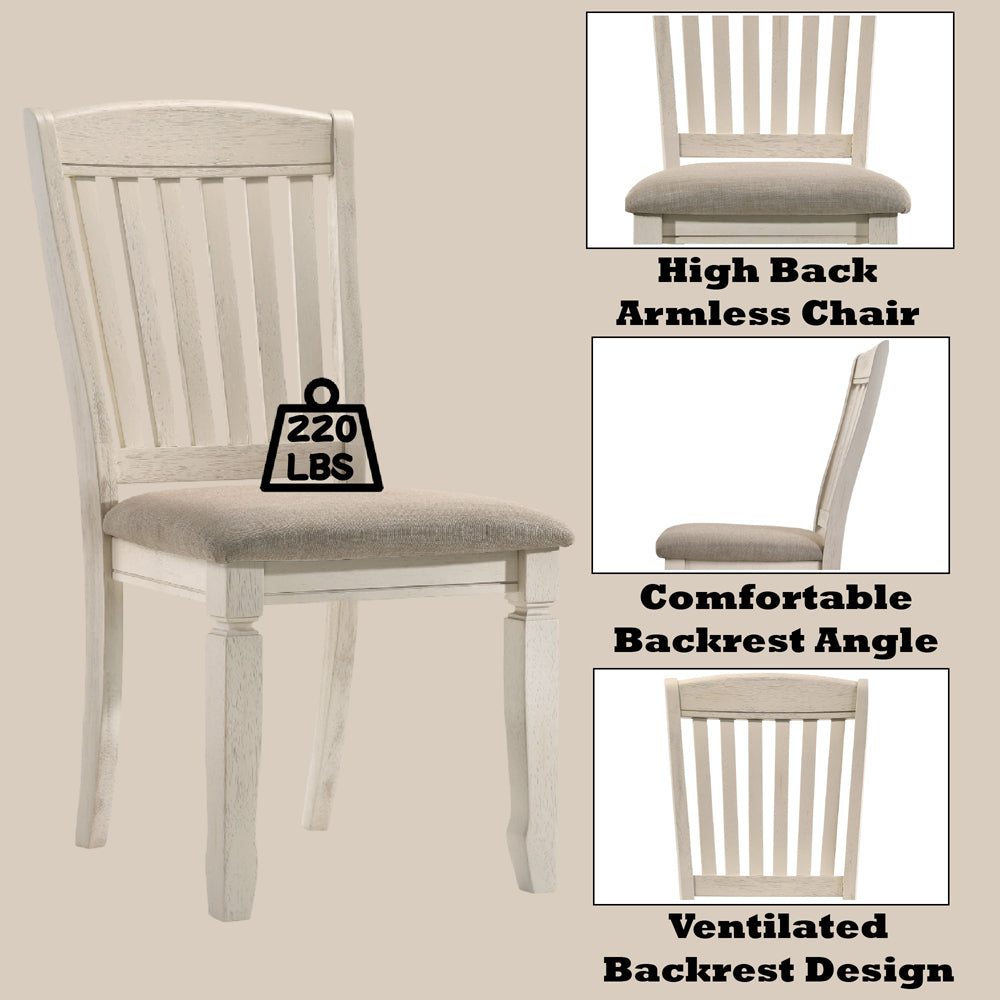 Fedele Side Chair