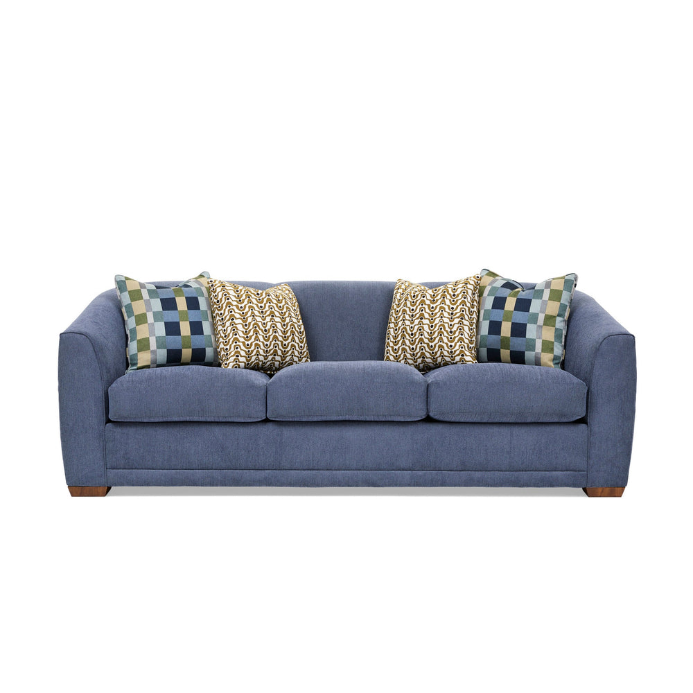 Jewel Fabric Sofa