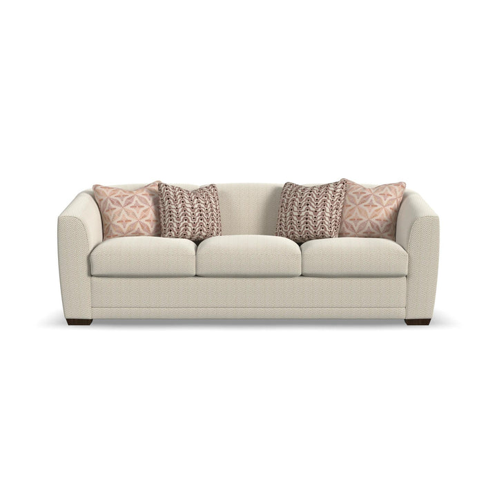 Jewel Fabric Sofa