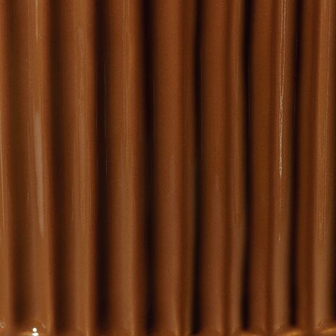 Avalyah - Vase - Burnt Umber