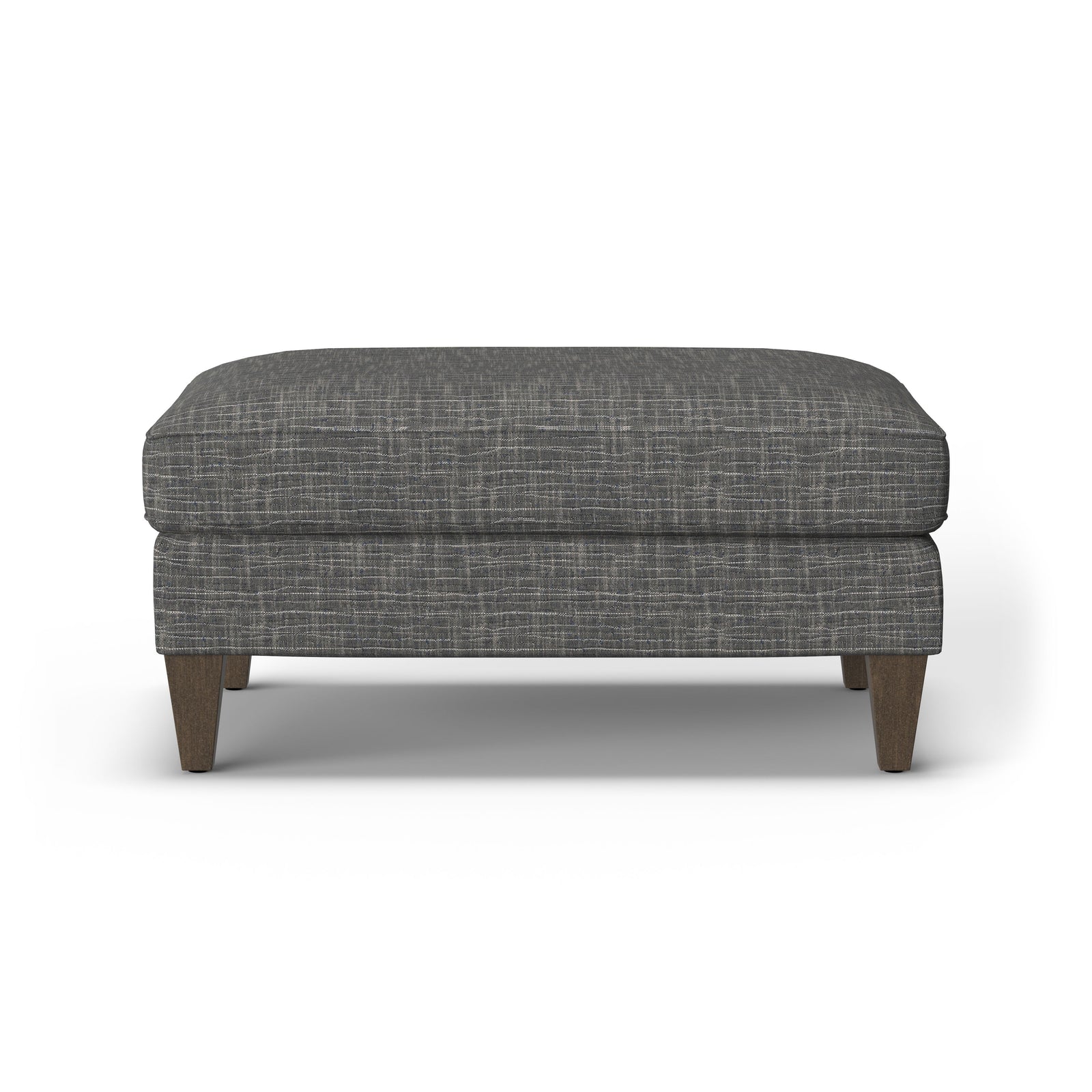 flexsteel-5966-09-digby-fabric-cocktail-ottoman-dark-gray