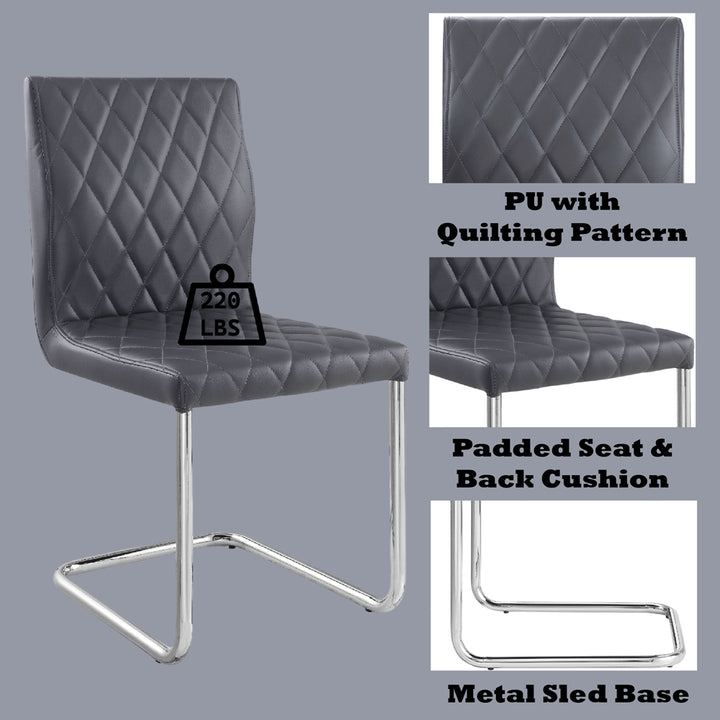Ansonia Side Chair