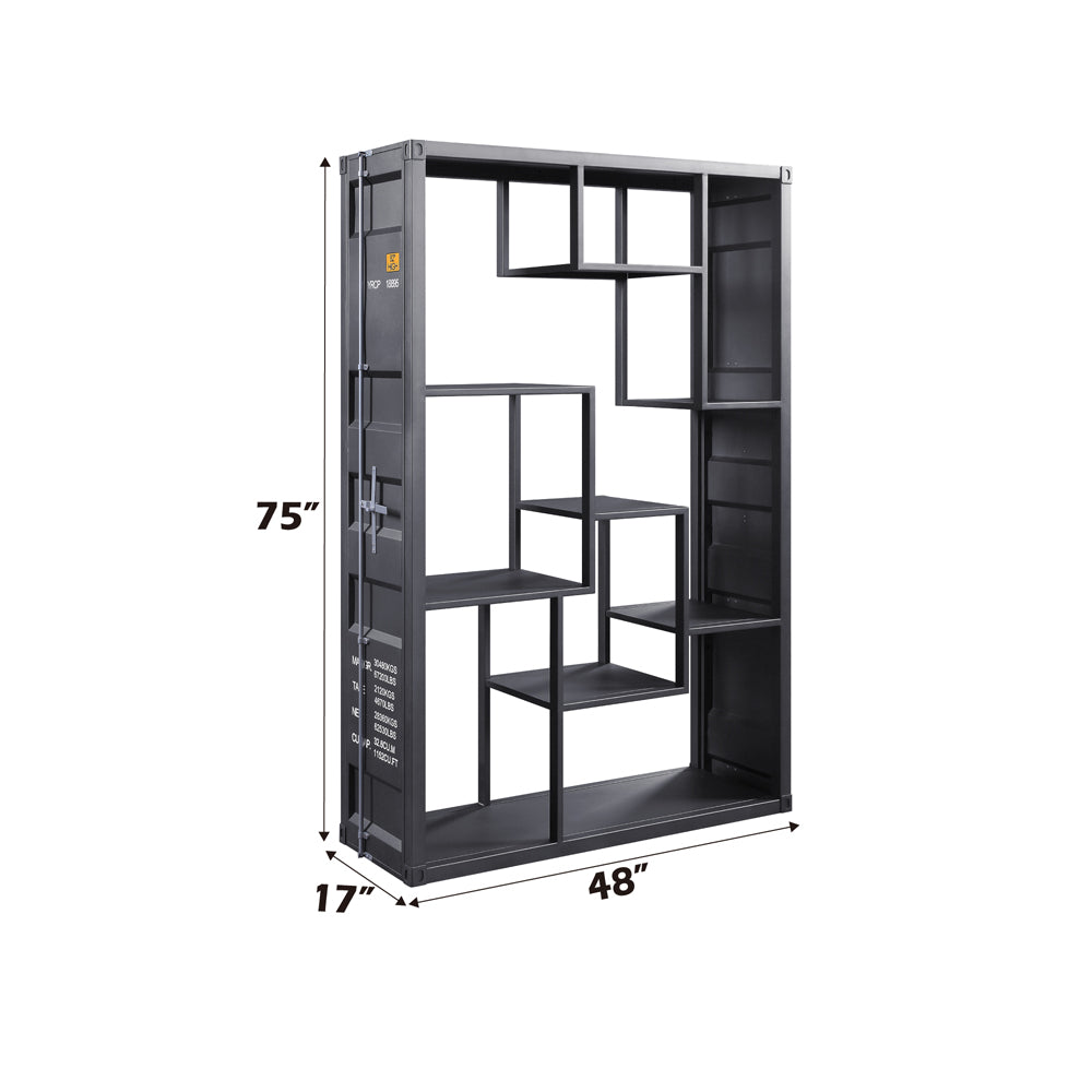 Cargo Bookcase