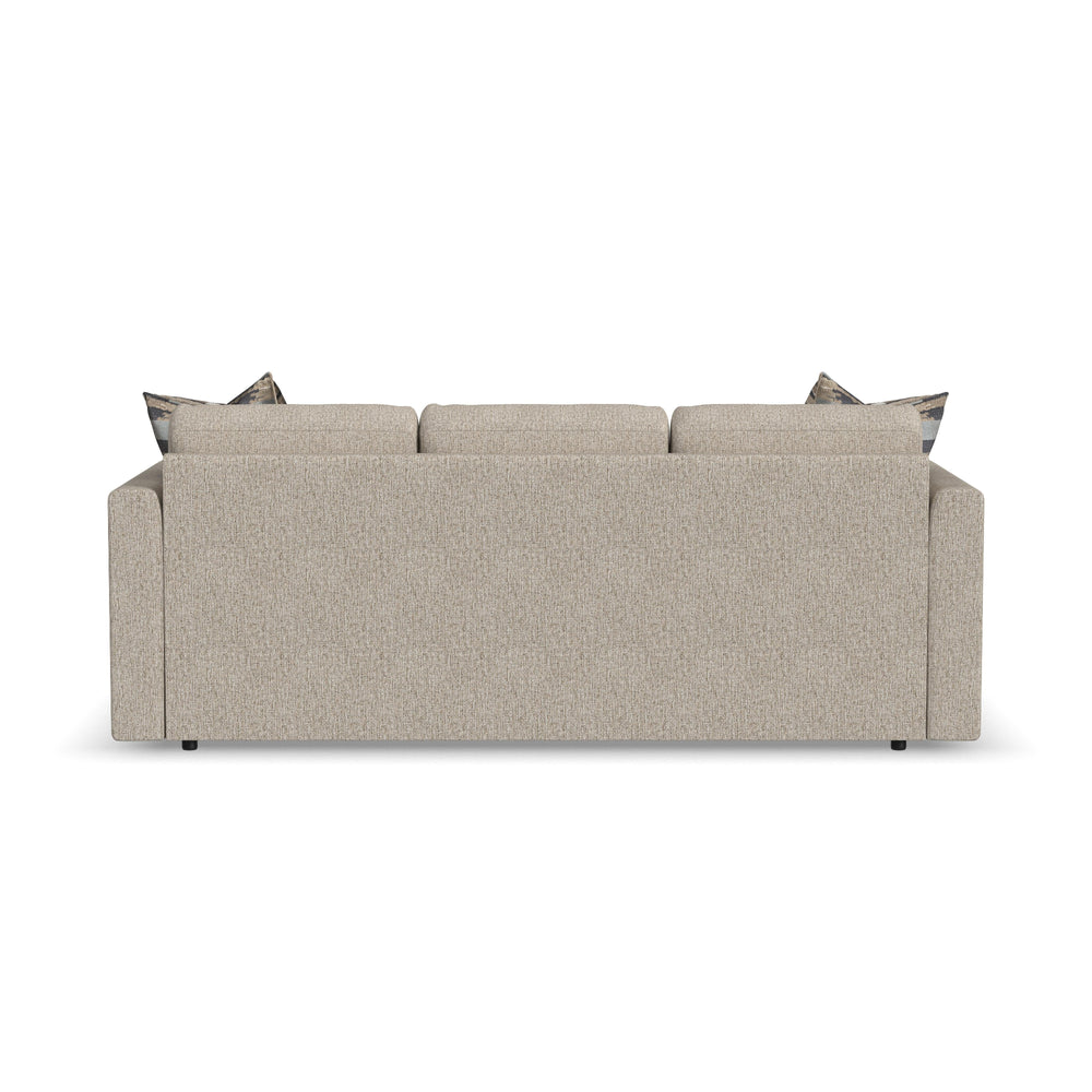 Sky Fabric Sofa