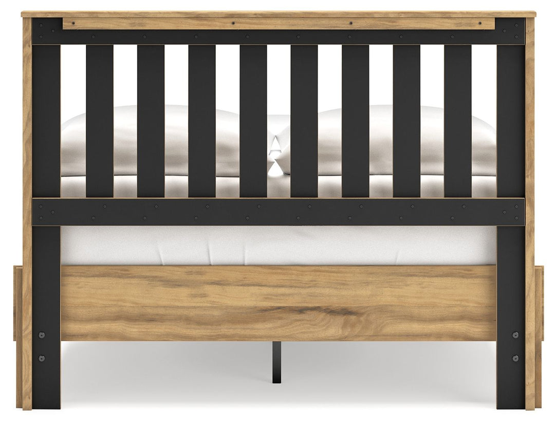 ashley-furniture-eb1760b1-bermacy-panel-bed