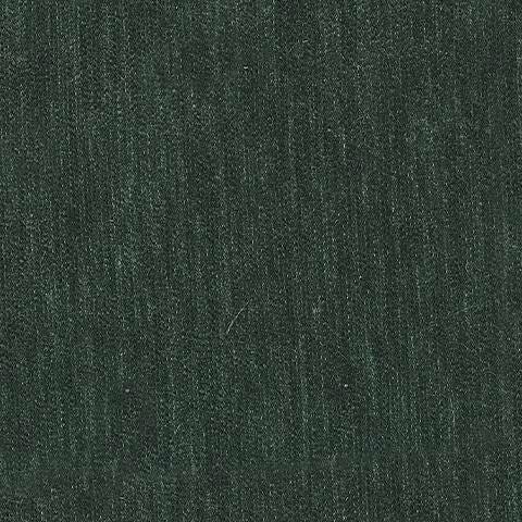 Carriage View Oversized Accent Ottoman - Green (4)