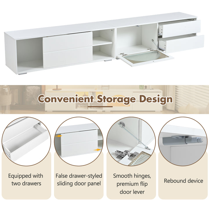 modern-tv-stand-with-fluted-glass-door-and-led-light-for-up-to-tv-100-white