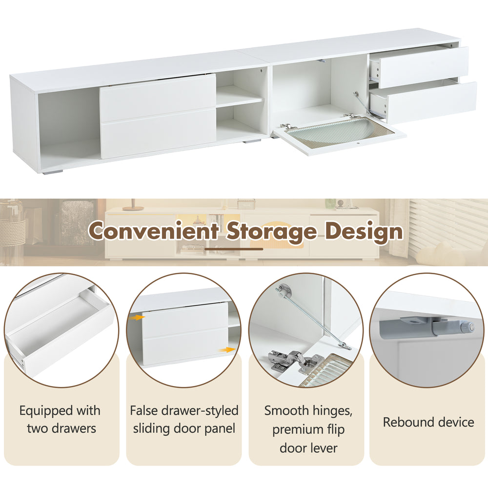 modern-tv-stand-with-fluted-glass-door-and-led-light-for-up-to-tv-100-white