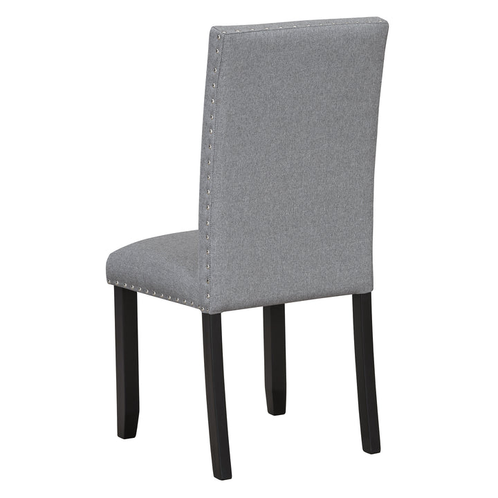 5-piece-modern-marble-dining-table-set-with-upholstered-chairs-white-light-gray-black