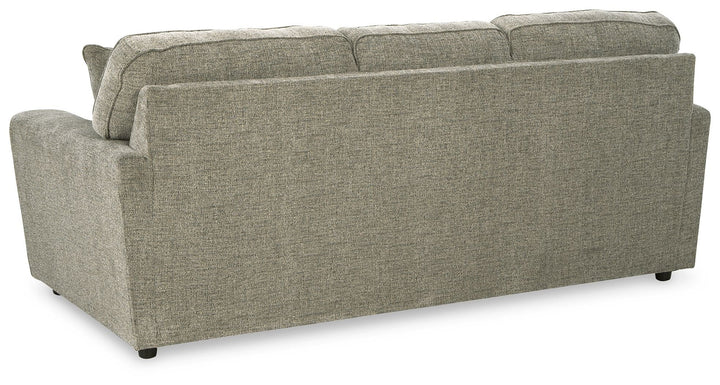 Cascilla - Sofa - Light Gray