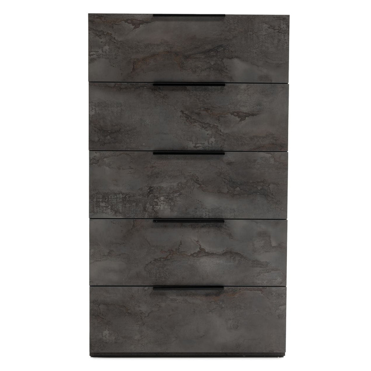 Ferrara - Modern Volcano Oxide Grey Chest