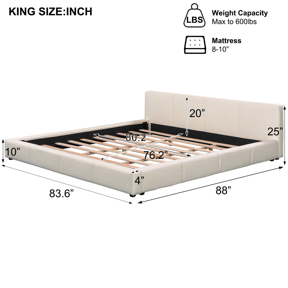 beige-upholstered-bed-king-size