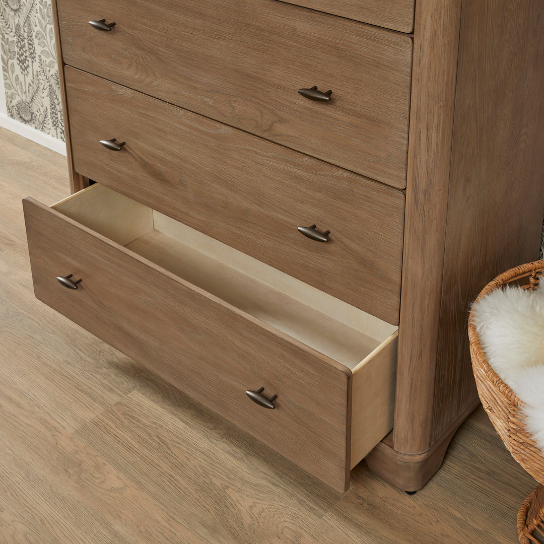 flexsteel-w1062-872-normandy-drawer-chest-light-brown