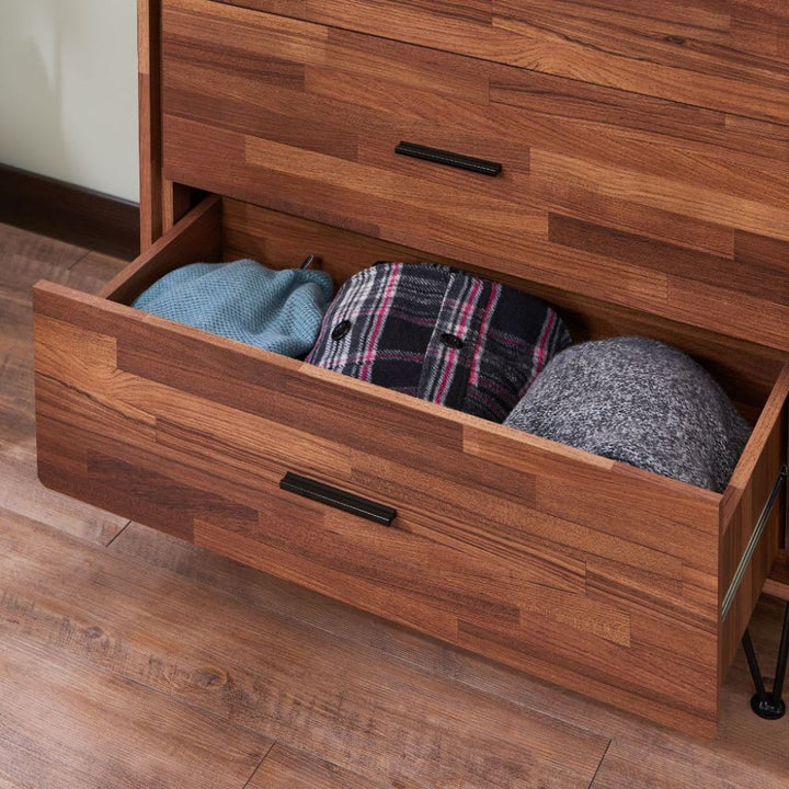 Deoss - Chest - Walnut