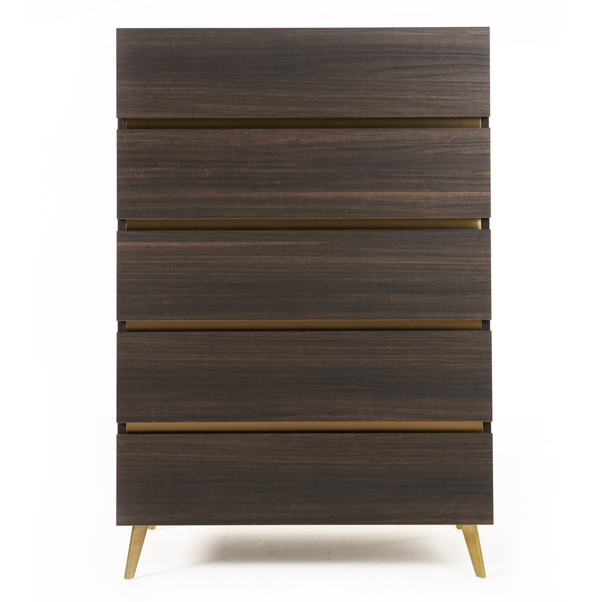 Velondra - Modern Eucalypto + Marble Chest