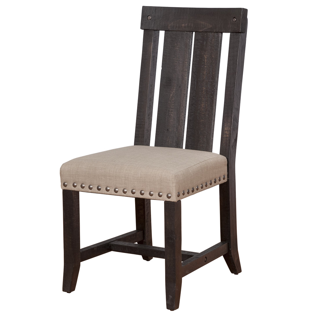 Modus Furniture 7Yc966W Yosemite Solid Wood Dining Chair