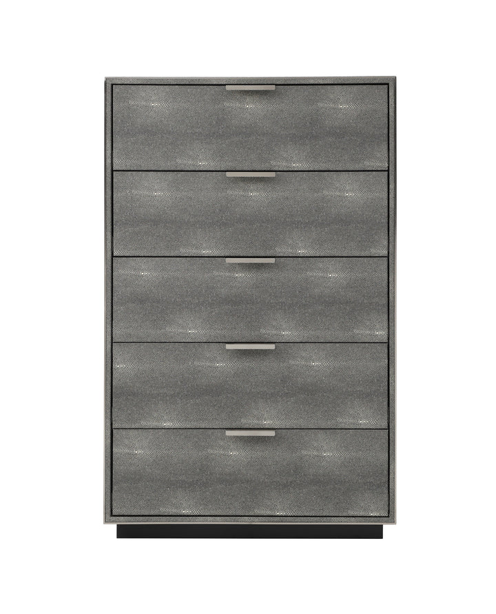 Dynasty - Modern Shagreen Chest