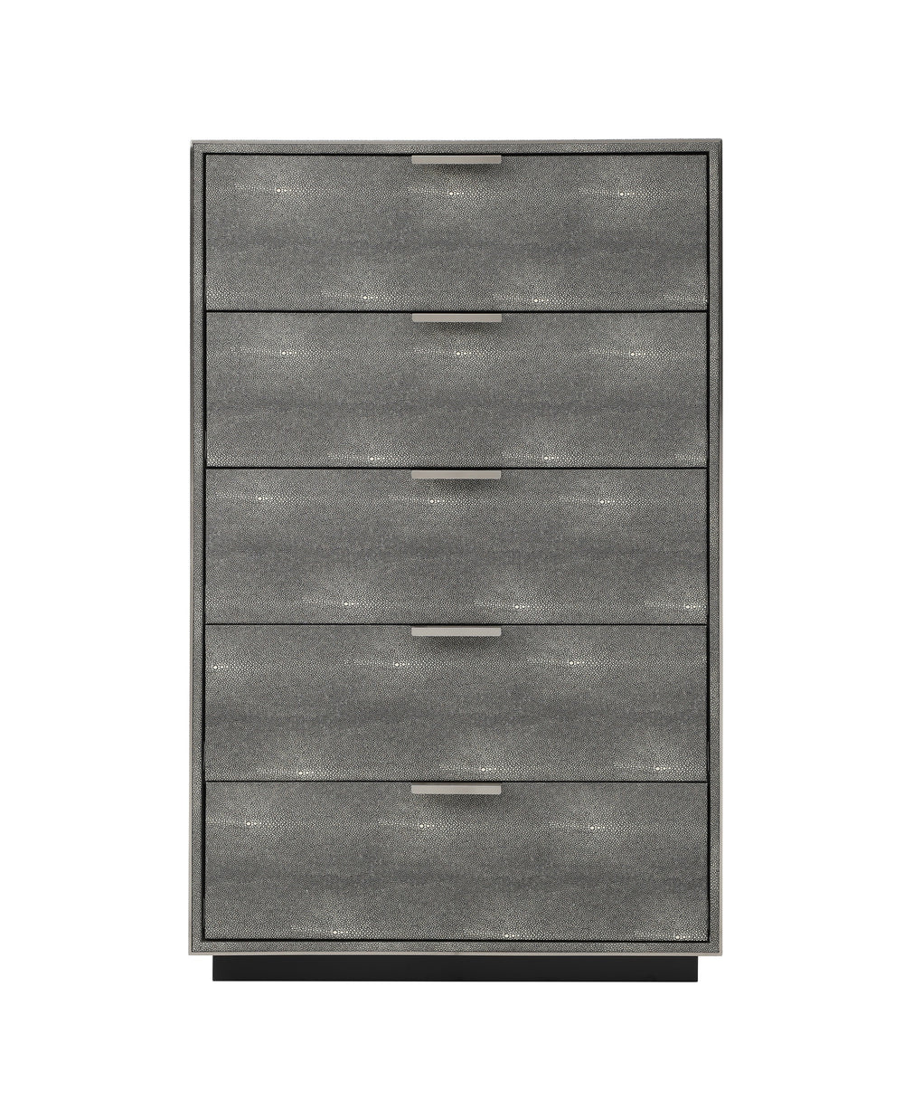 Dynasty - Modern Shagreen Chest