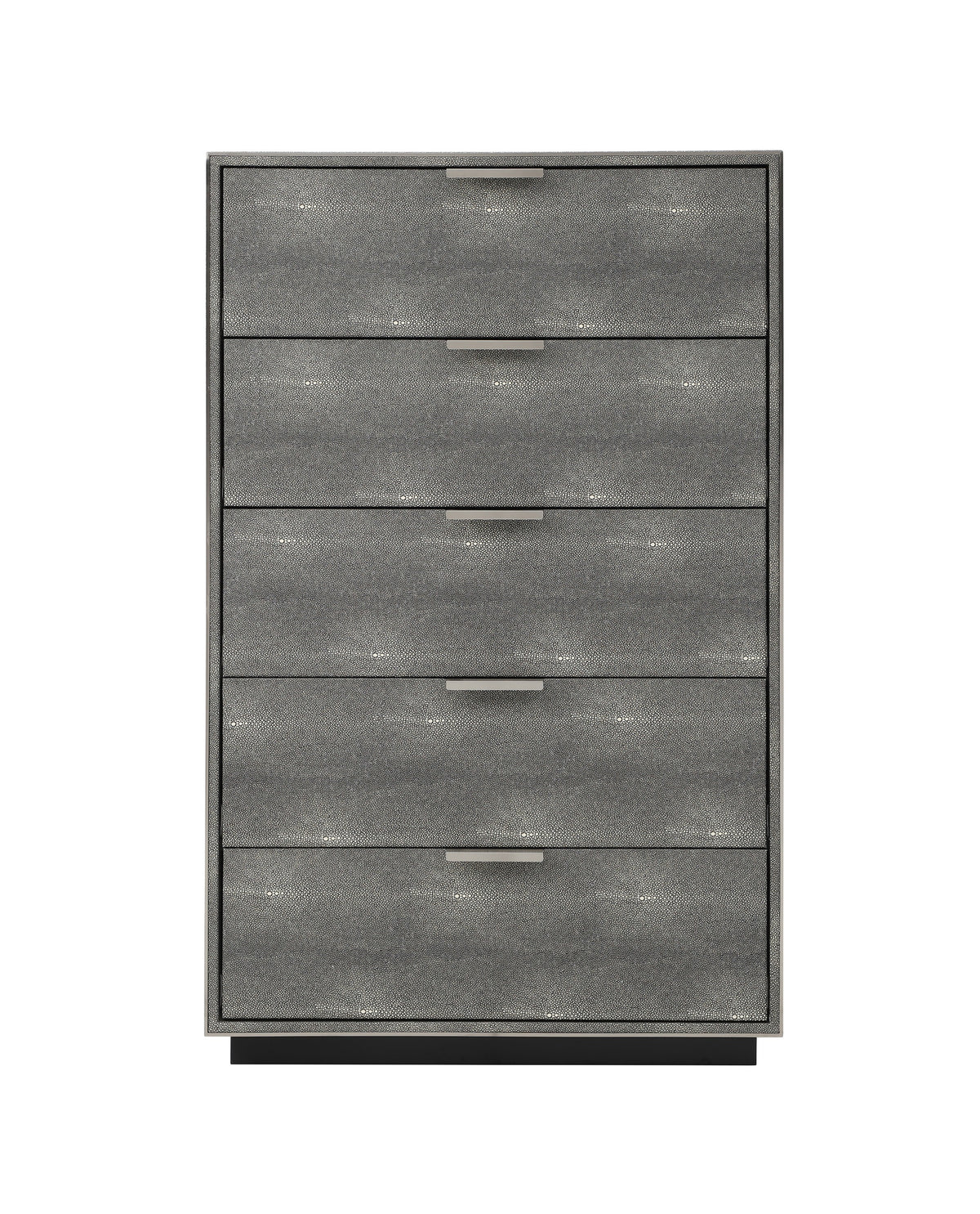 Dynasty - Modern Shagreen Chest