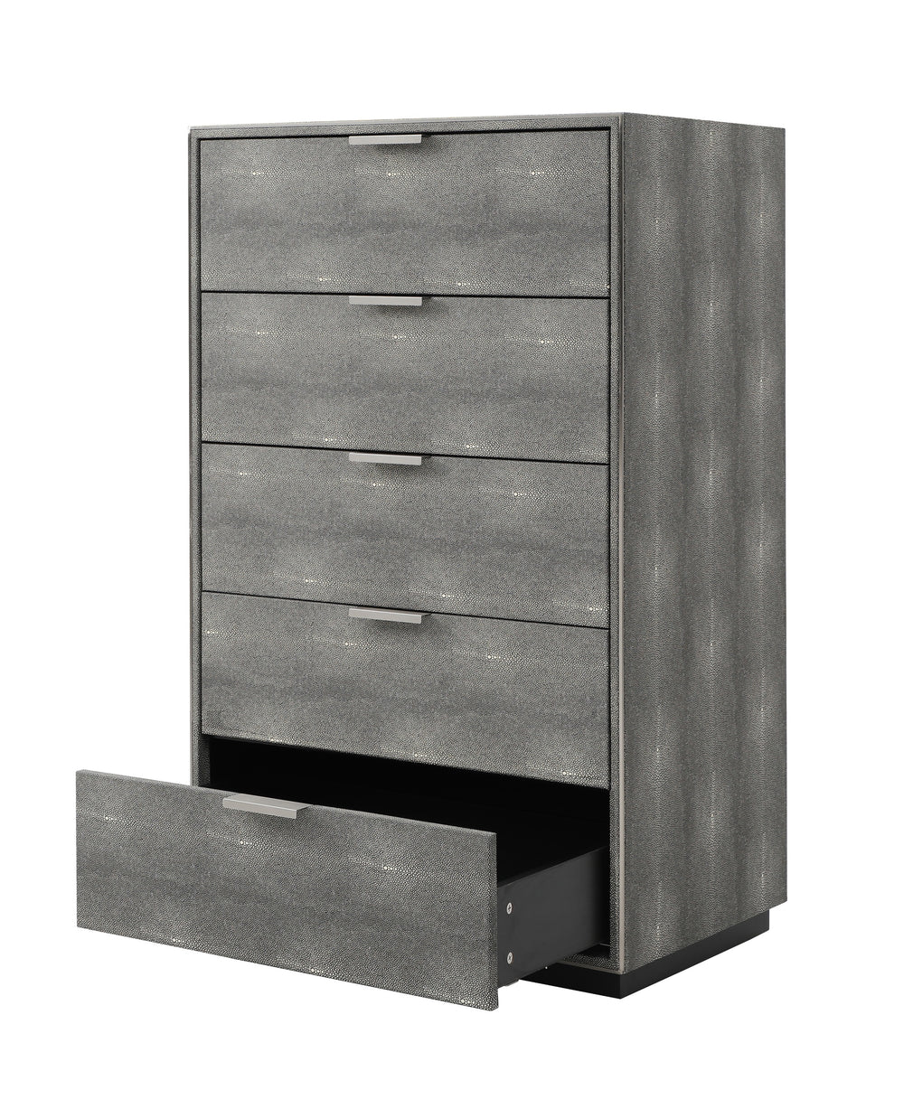 Dynasty - Modern Shagreen Chest