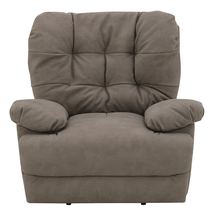 Firas - Power Motion Recliner - Camel