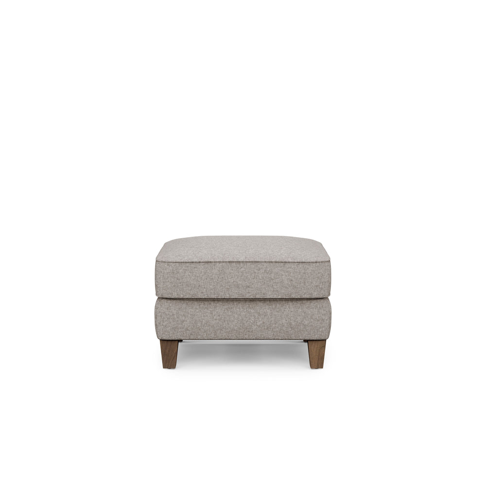 Finley Fabric Ottoman