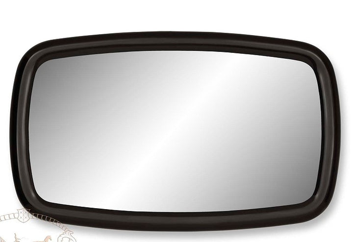 Mauer - Black Glam Mirror