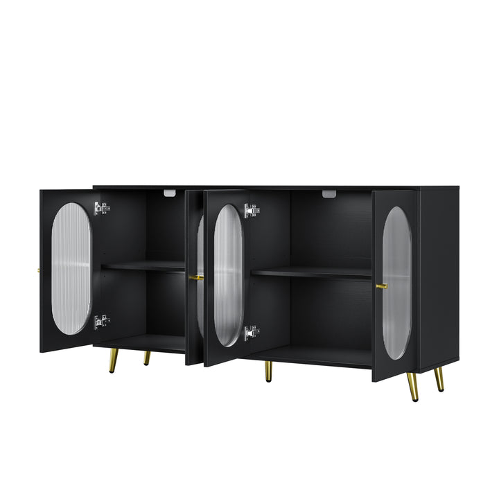 modern-accent-sideboard-cabinet-with-acrylic-doors-freestanding-storage-cupboard-console-table-for-kitchen-dining-living-room-hallway-office-black
