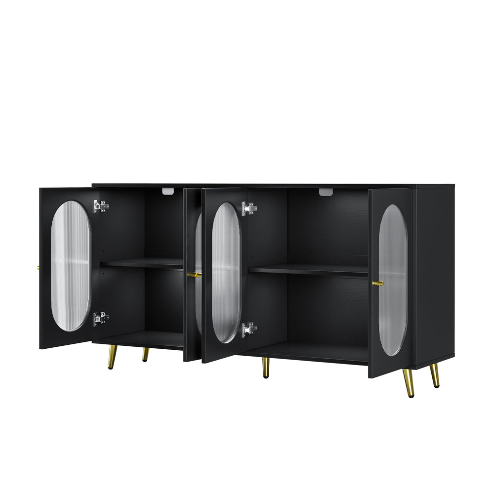 modern-accent-sideboard-cabinet-with-acrylic-doors-freestanding-storage-cupboard-console-table-for-kitchen-dining-living-room-hallway-office-black