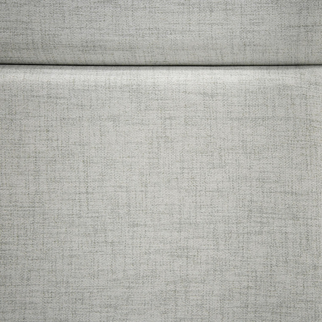 Manhattan- Contemporary Canopy Grey Bedroom Set