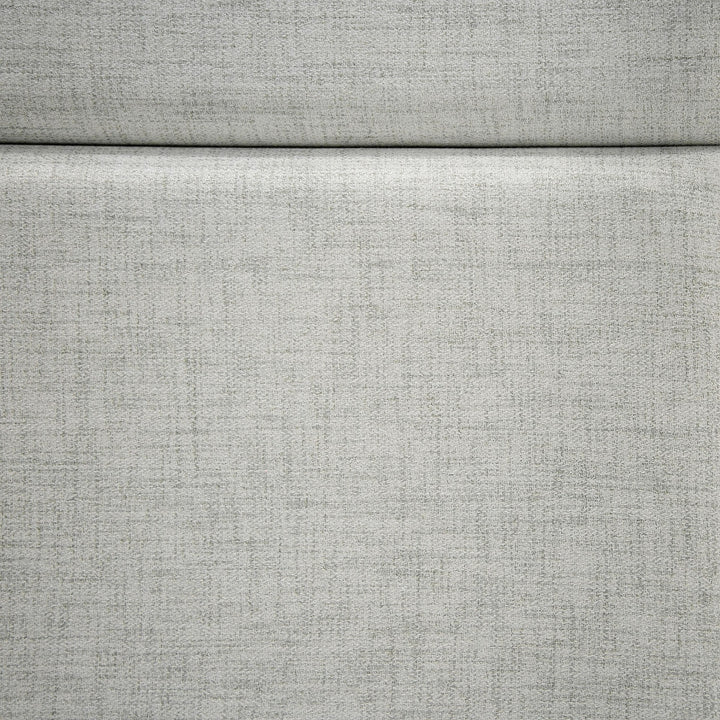 Manhattan - Contemporary Canopy Grey Bed
