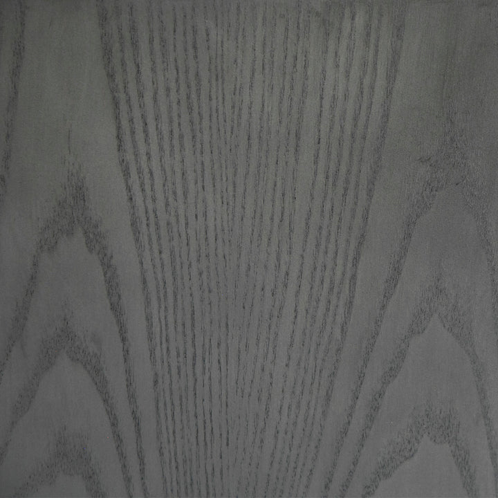 Manhattan- Contemporary Canopy Grey Bedroom Set