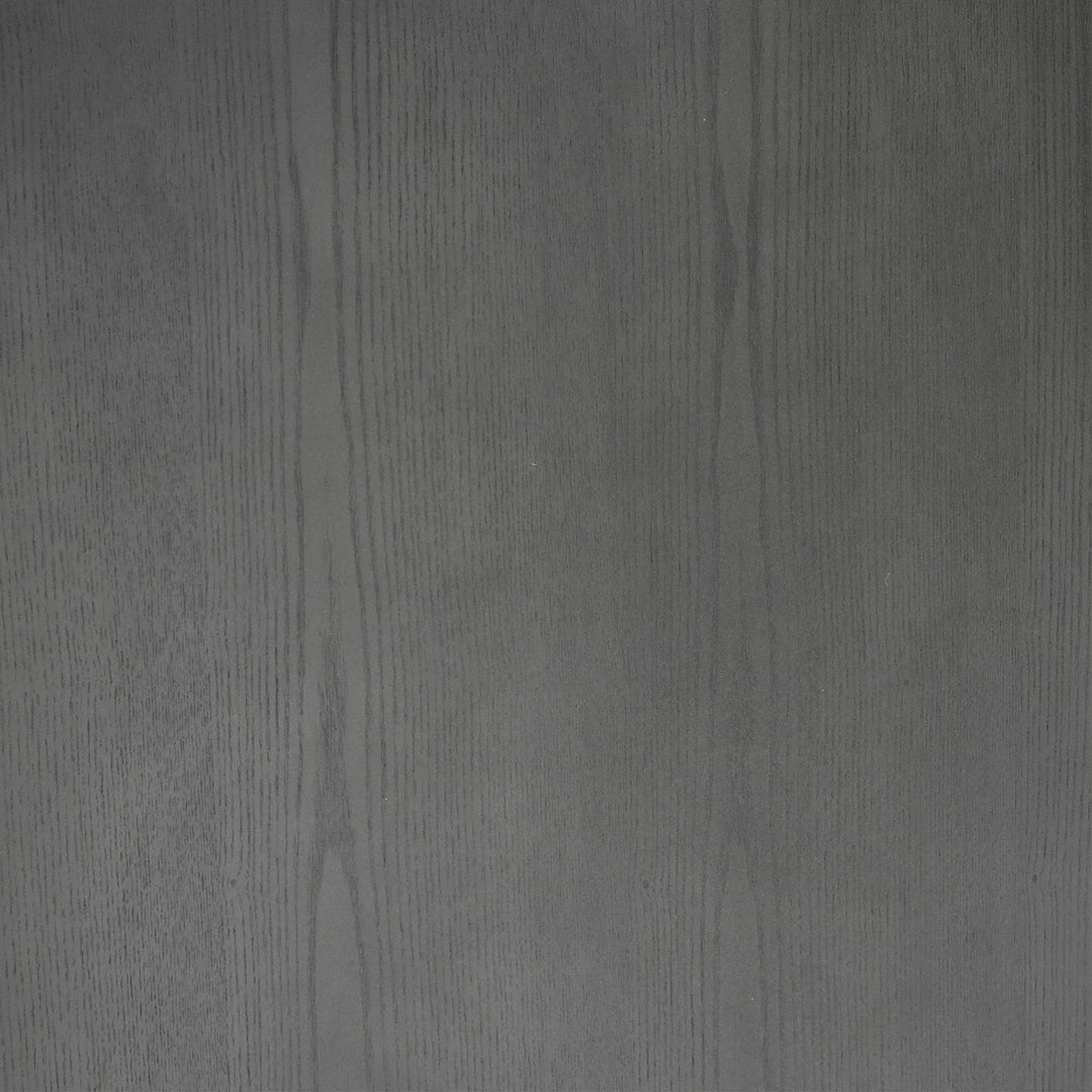 Manhattan- Contemporary Grey and Gold Dresser