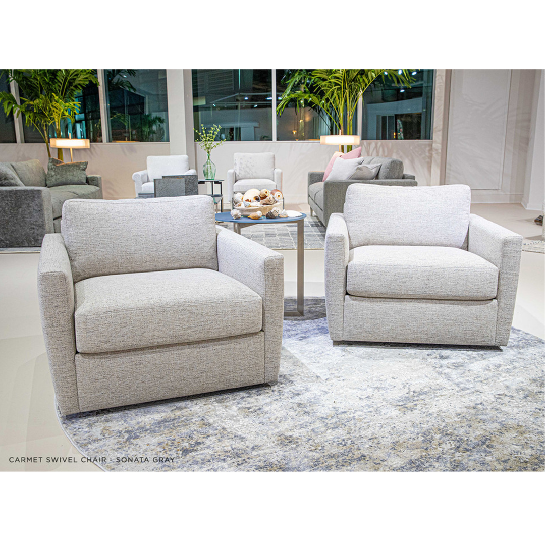 American Leather Carmet Sofa