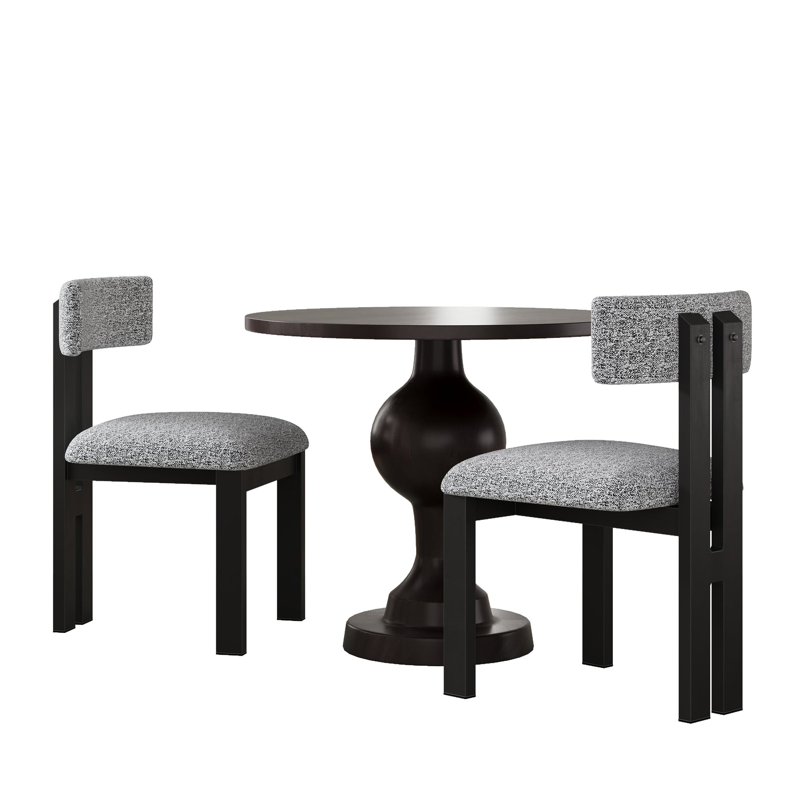 3-piece-round-table-dining-set-with-upholstered-chairs-and-metal-legs