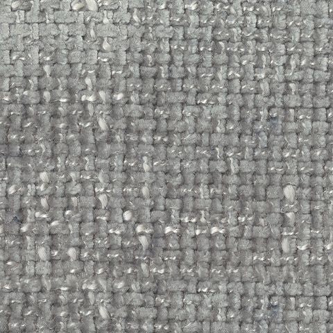 Keenelynn - Sofa Chaise - Nickel