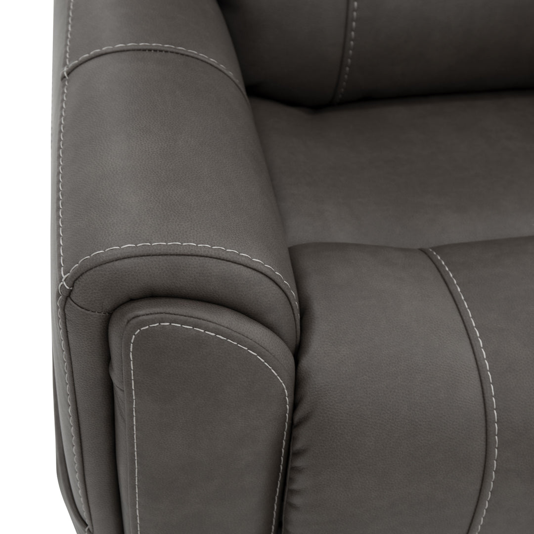 flexsteel-1587-51p5-88602-carter-power-rocking-recliner-with-power-headrest-lumbar-heat-massage-smoke
