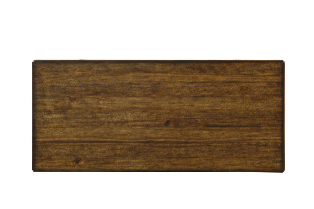 Plymouth Writing Desk Gray