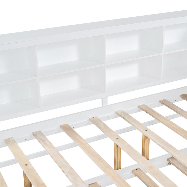 daybed-with-storage-shelf-and-usb-charging-ports-white
