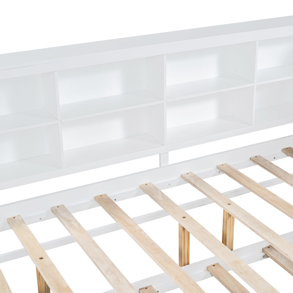 daybed-with-storage-shelf-and-usb-charging-ports-white