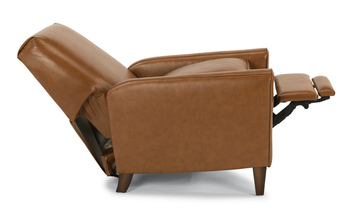 Digby Leather High