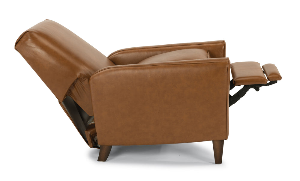 Digby Leather High