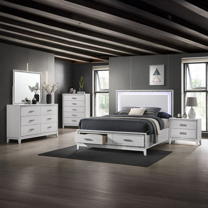 haiden-eastern-king-bed-with-led-storage-white