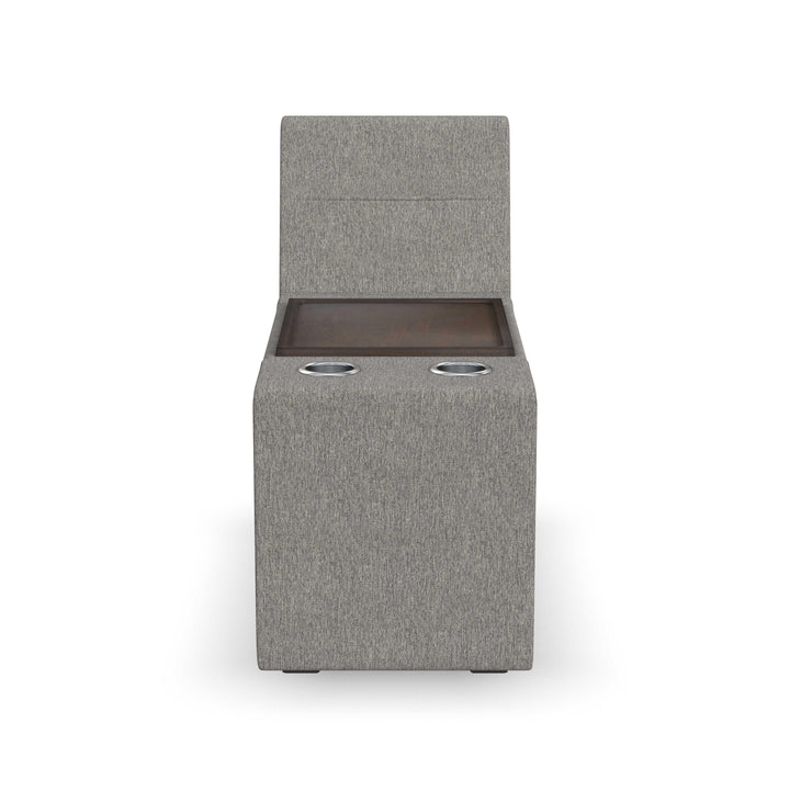 Flex Smart Hub Pebble