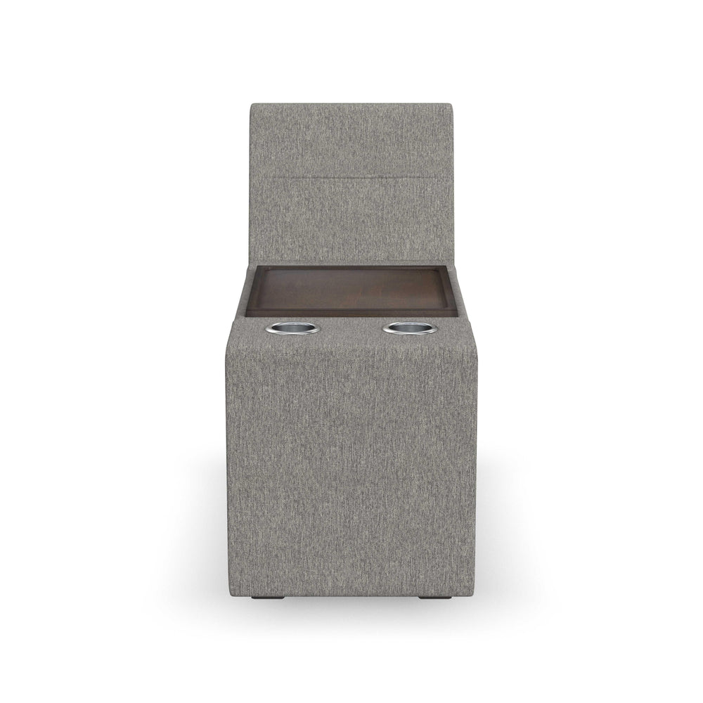 Flex Smart Hub Pebble