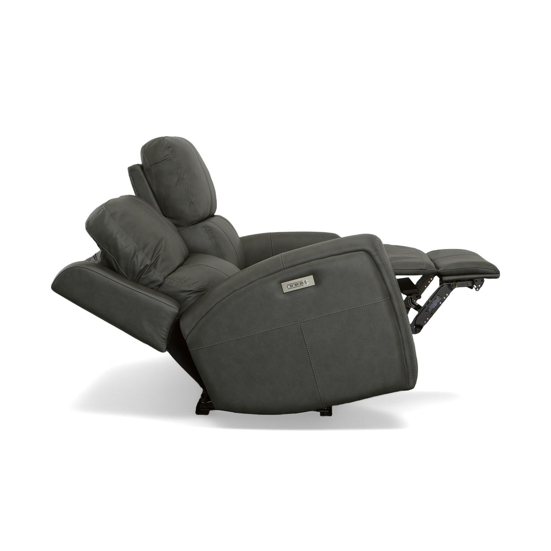 flexsteel-1043-60ph-94602-linden-power-reclining-loveseat-with-power-headrests-lumbar-charcoal